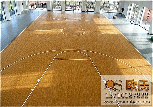 專業(yè)體育籃球運動館為什么都會使用楓木材質(zhì)作為優(yōu)選材料